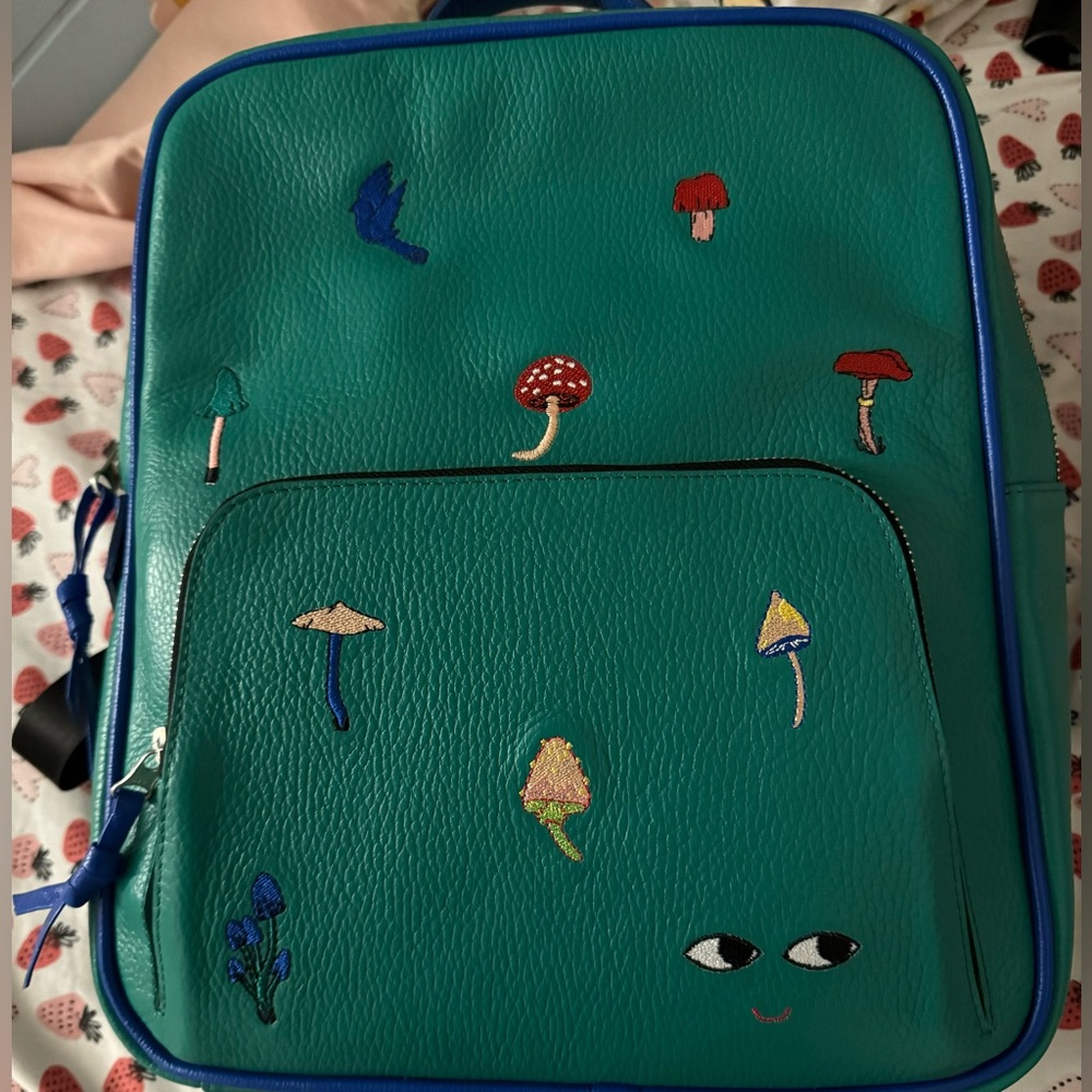 Min&Mon Backpack